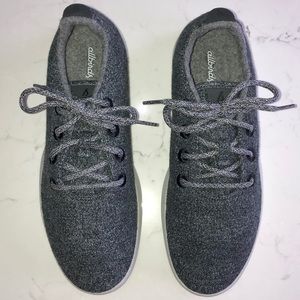 Men’s Allbirds Wool Runners